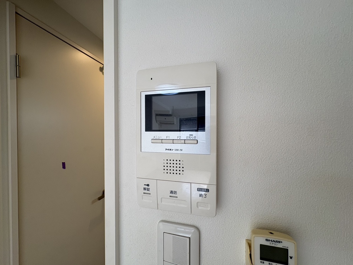 セキュリティ 写真28