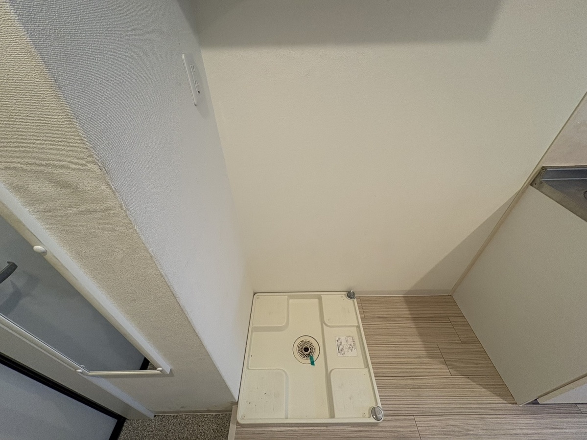 洗面所 写真13