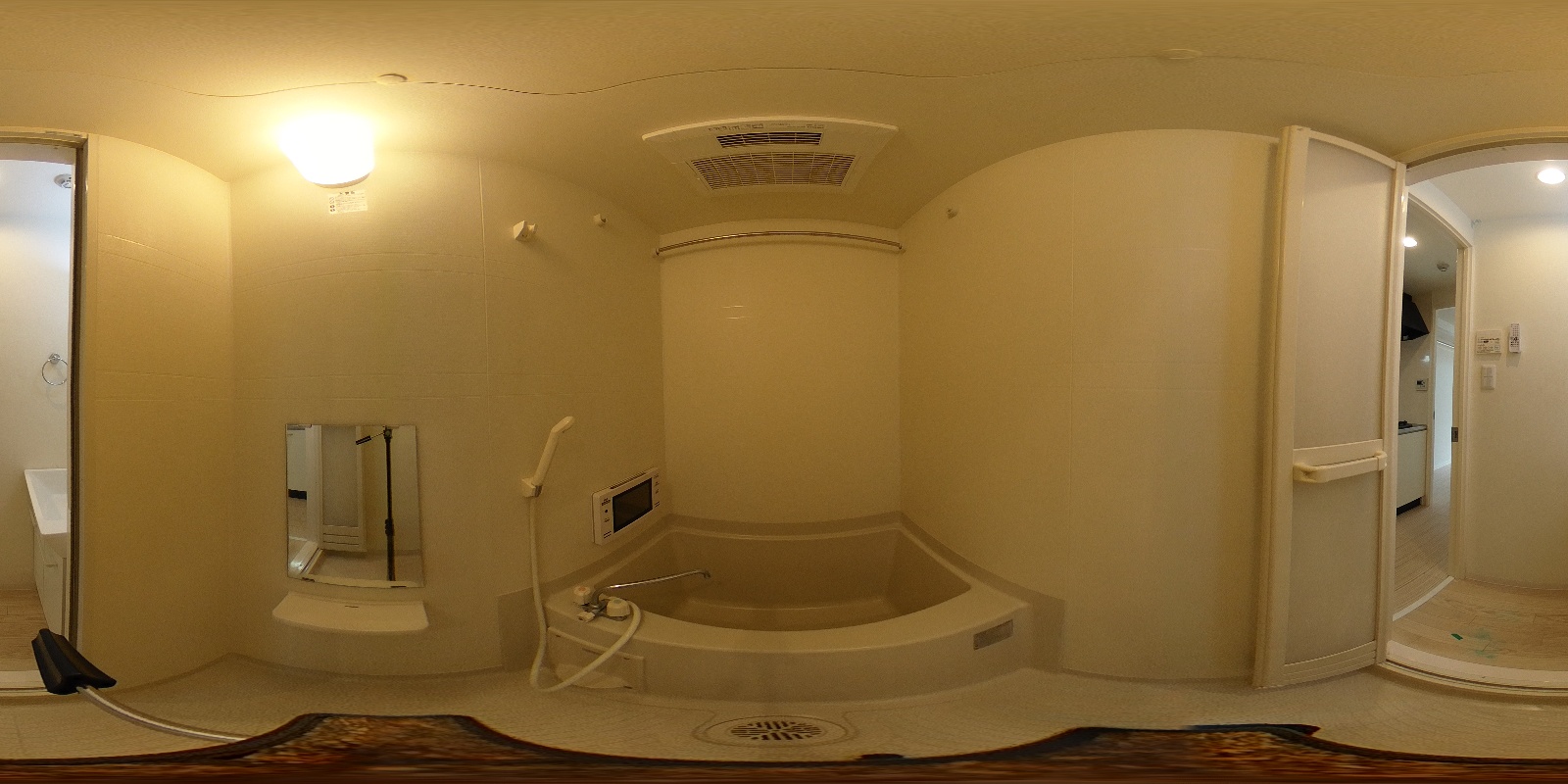 バス 写真35