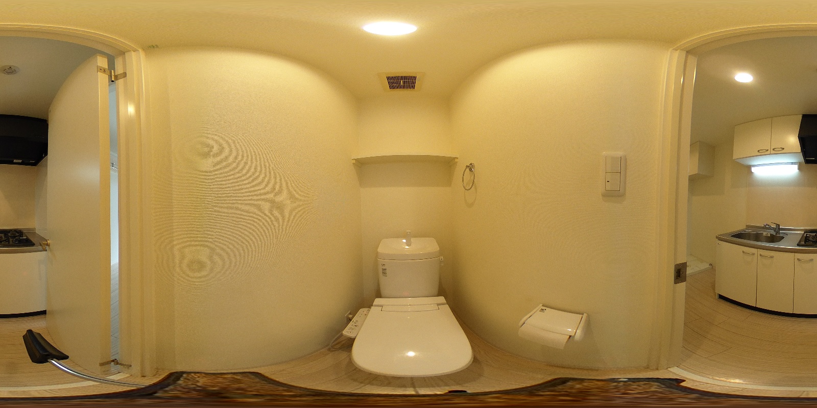 トイレ 写真36