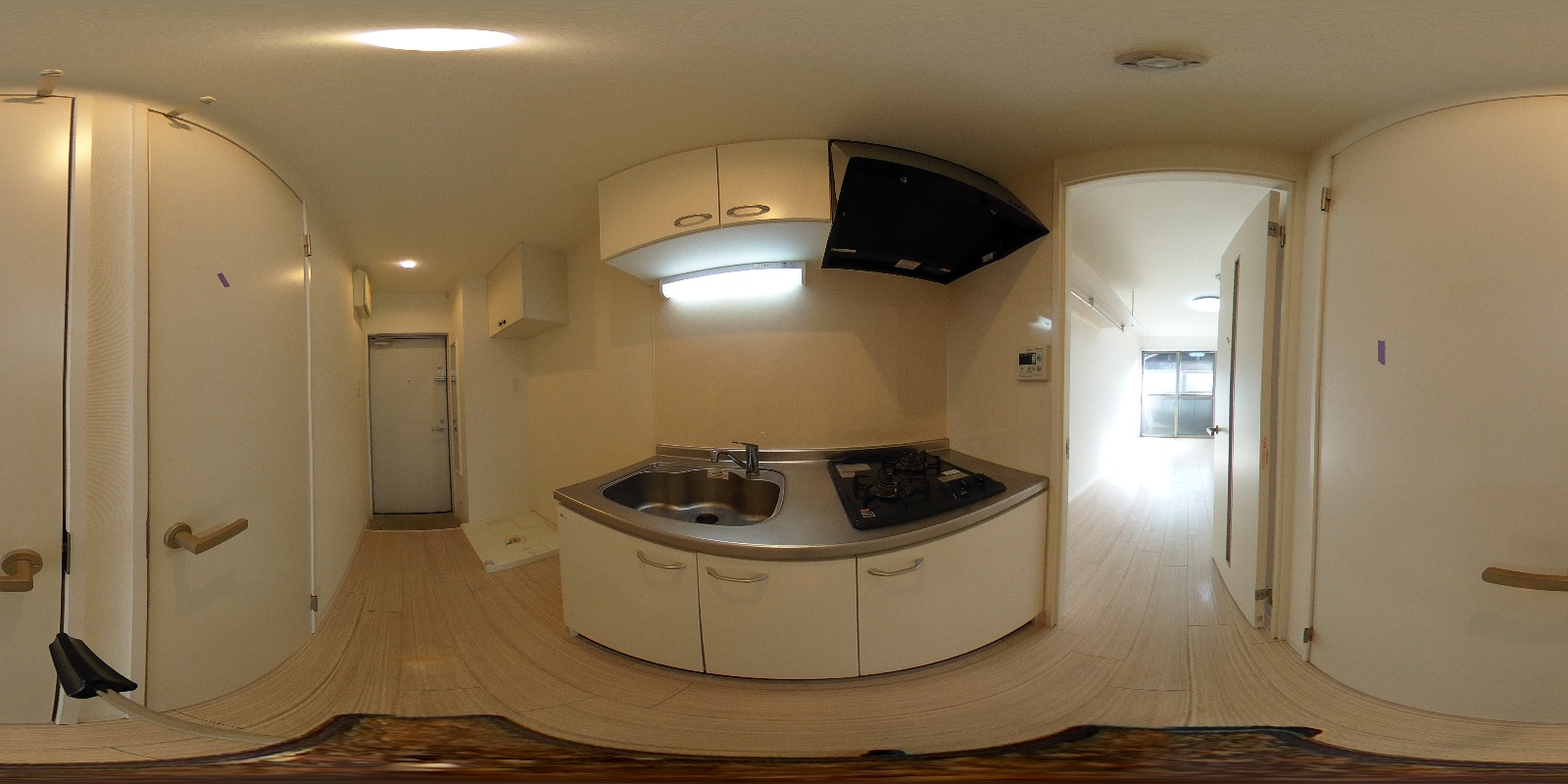 キッチン 写真33