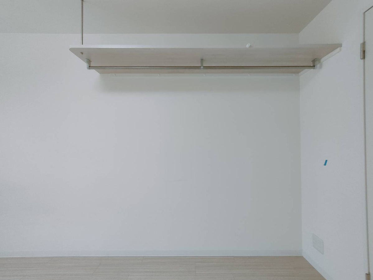 設備 204号室の写真です 写真13