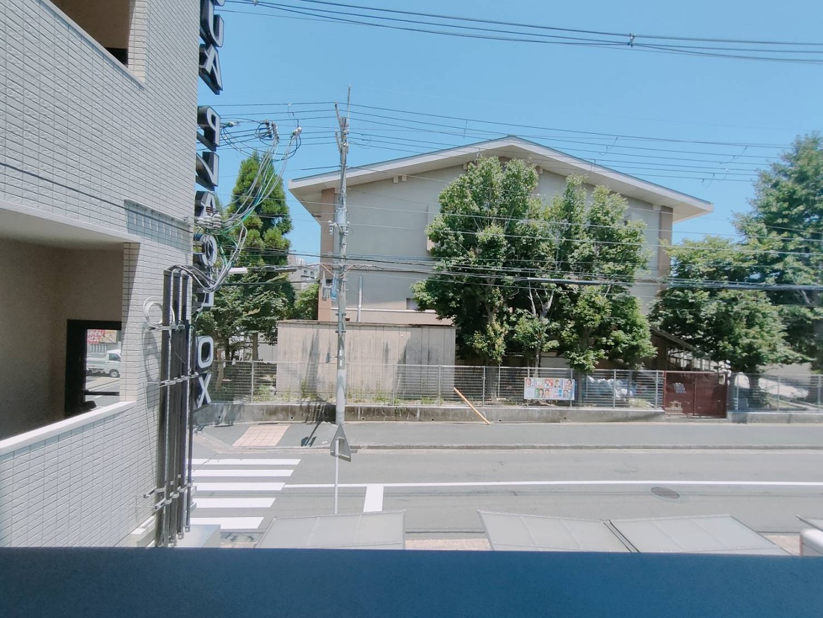 眺望 204号室の写真です 写真14