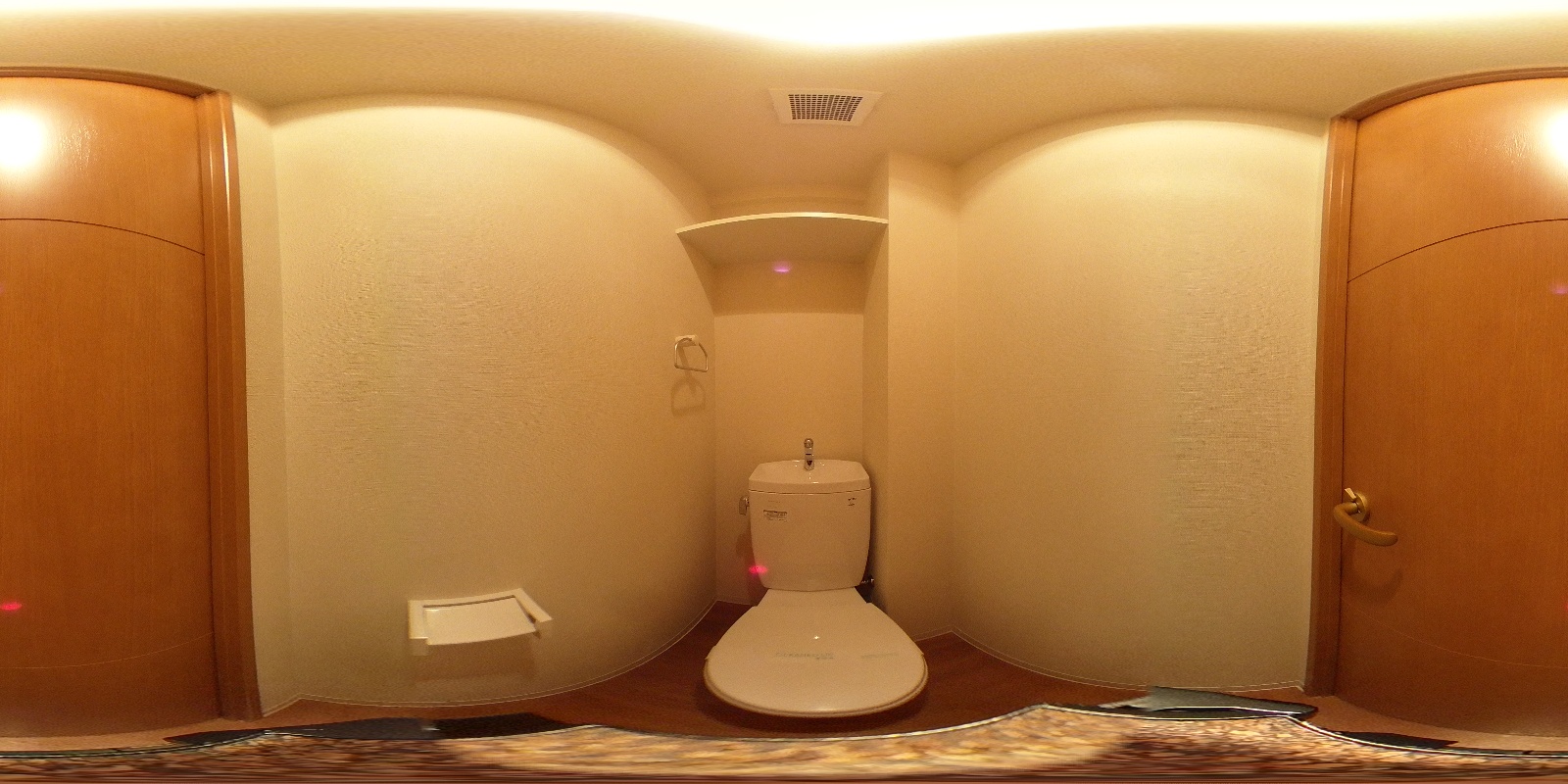 トイレ 写真18