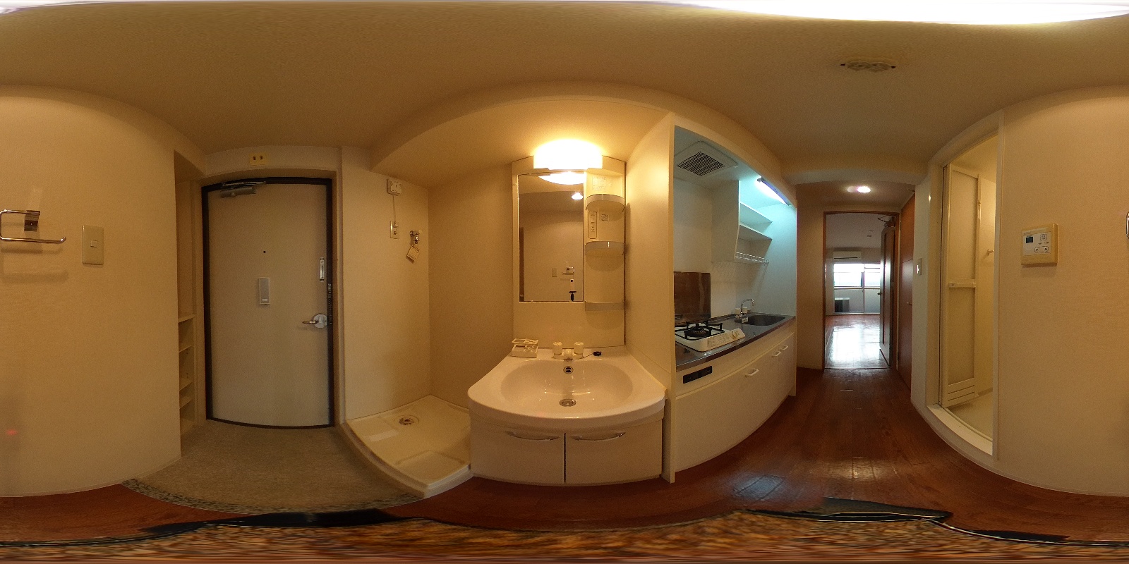 洗面所 写真36
