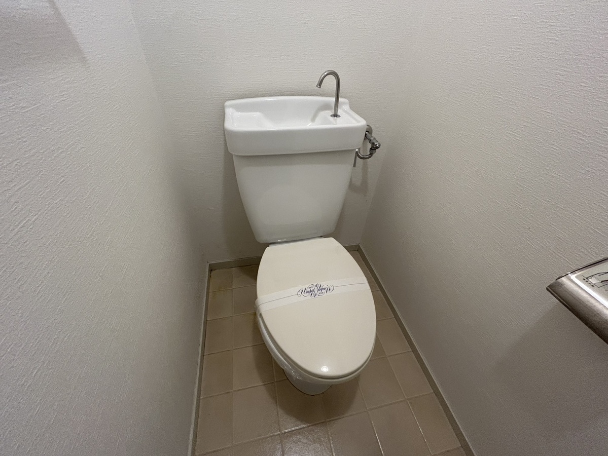 トイレ 写真28