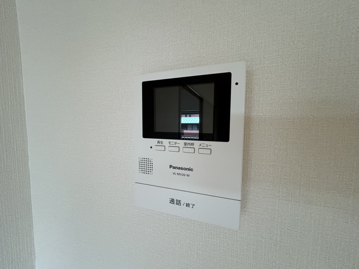 セキュリティ 写真32