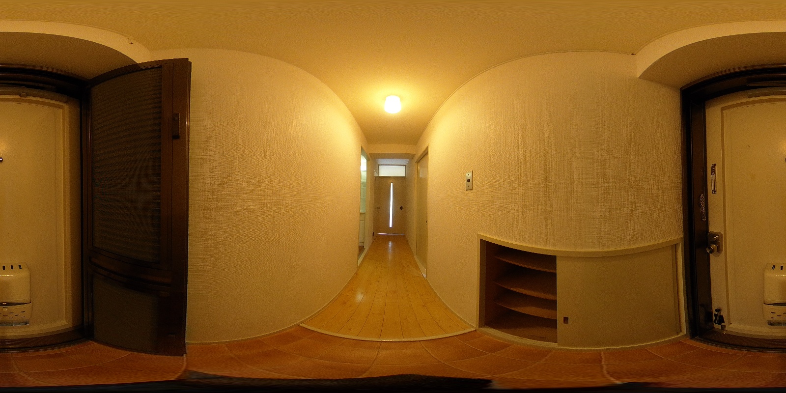 玄関 写真36