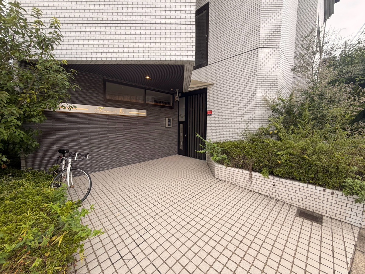 エントランス 写真30