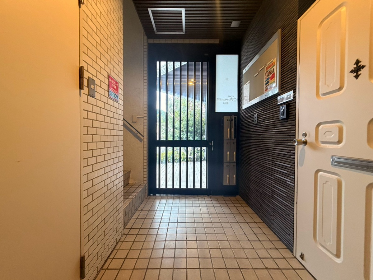 ロビー 写真31