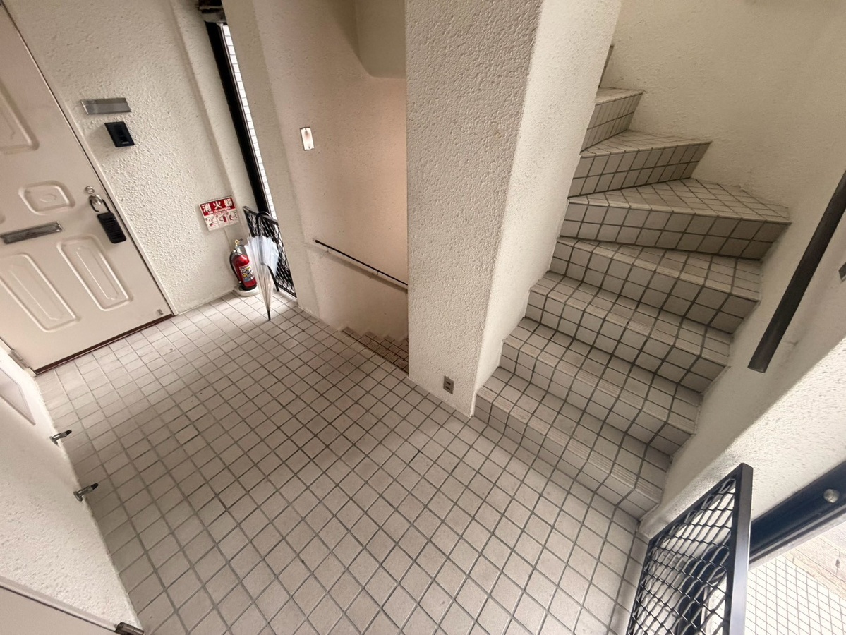 共用部 写真32