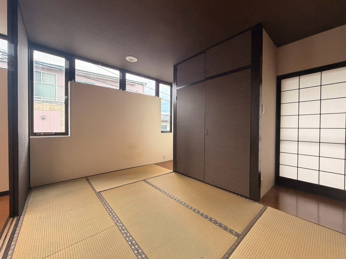 子供部屋 写真9