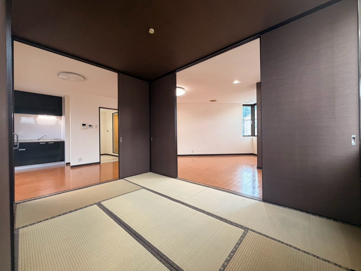 個室 写真11