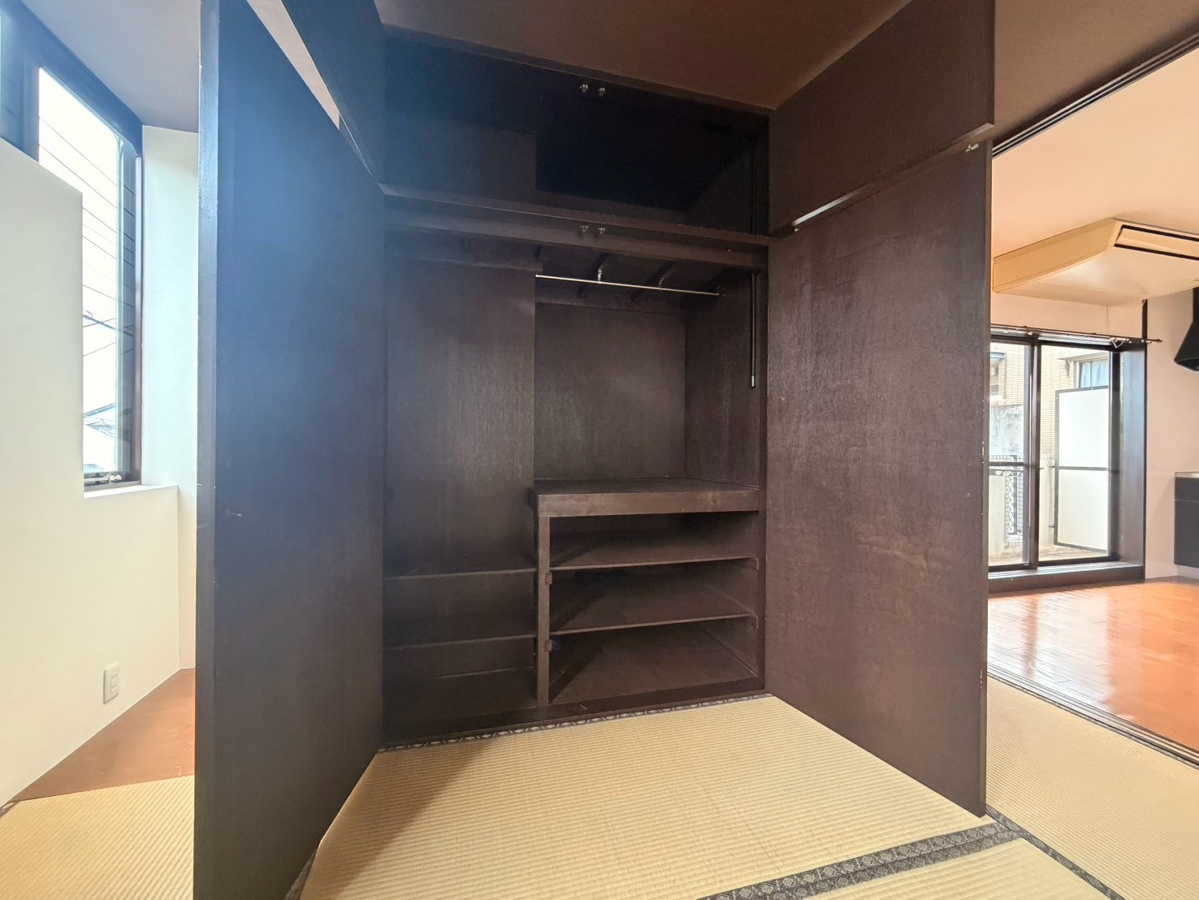 収納 写真17