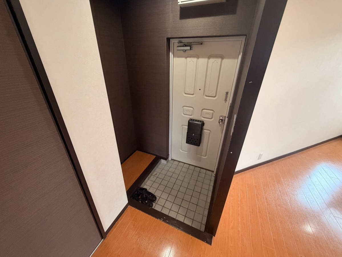 玄関 写真12