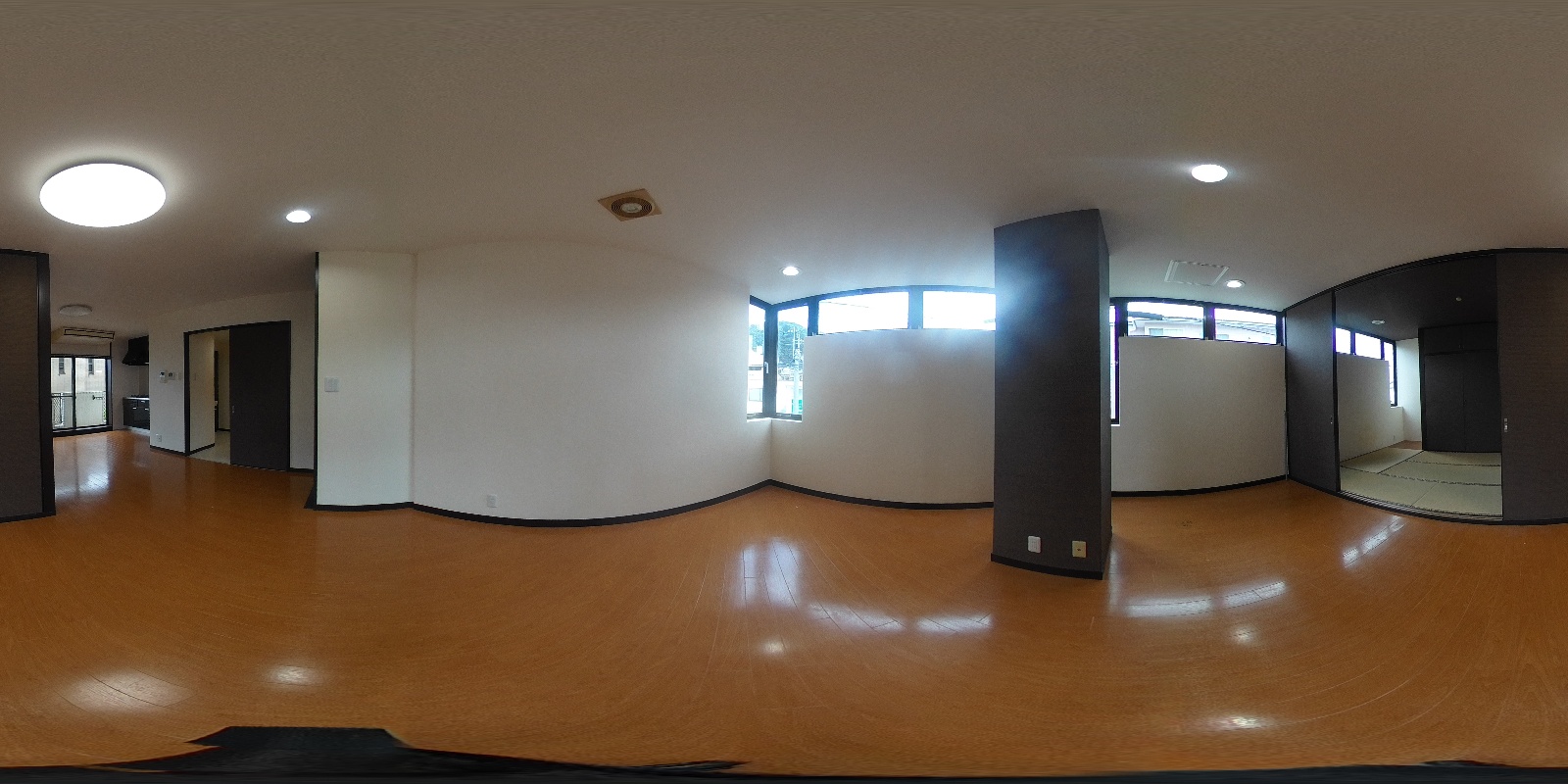 リビング 写真34