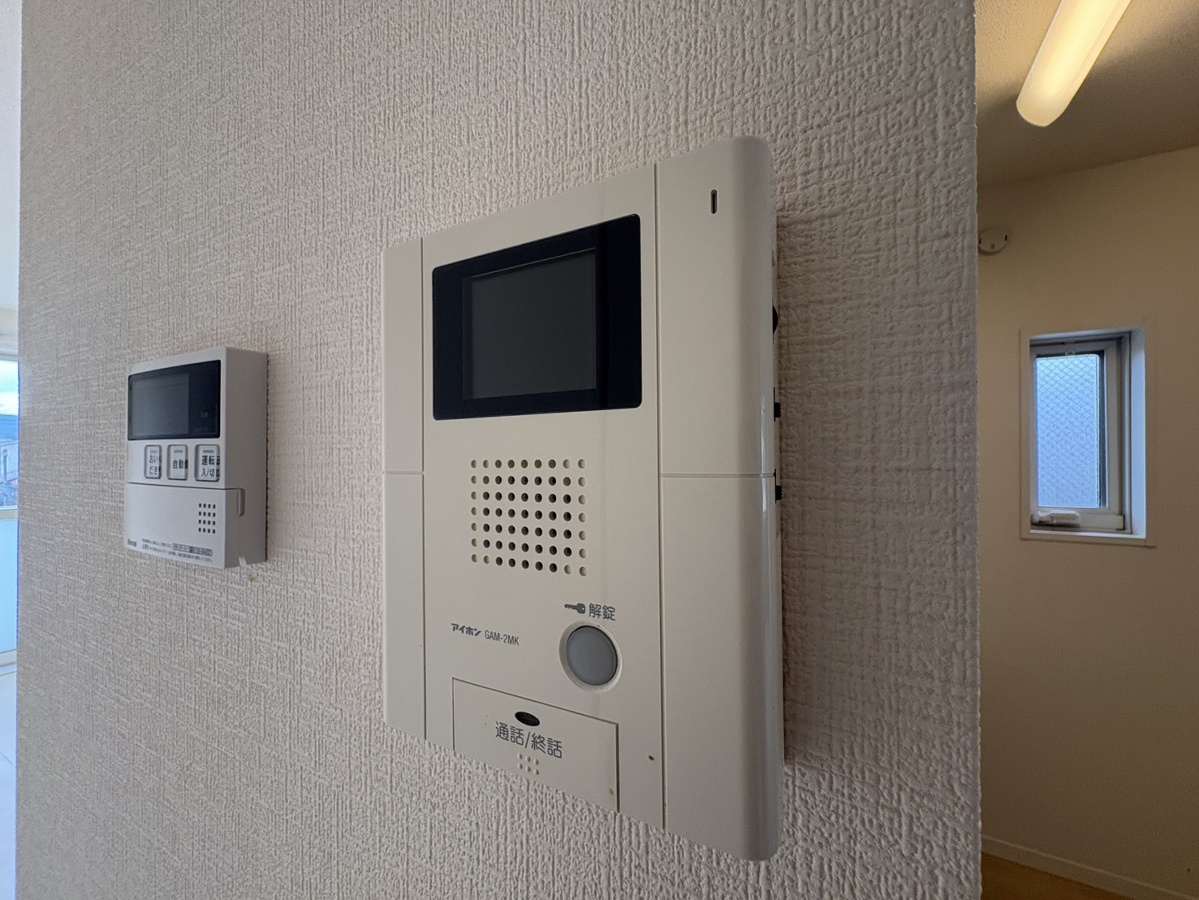 セキュリティ 写真18