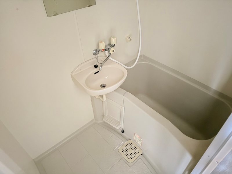 バス 写真10