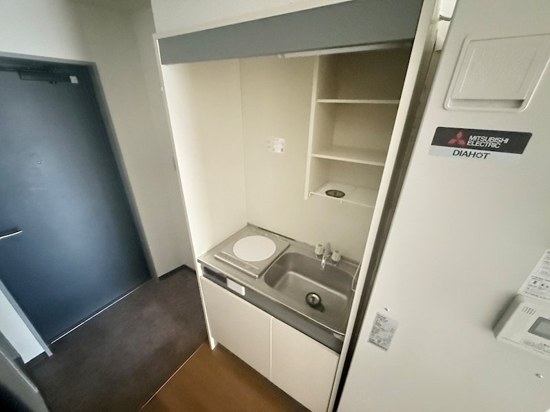 キッチン 写真4