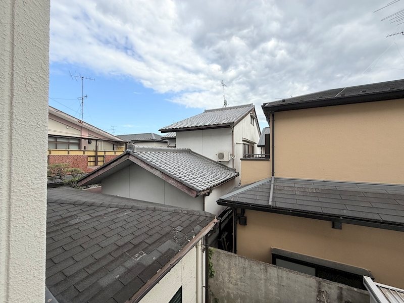 庭 写真14