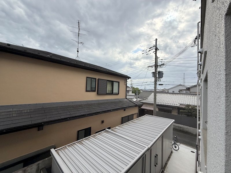 眺望 写真17