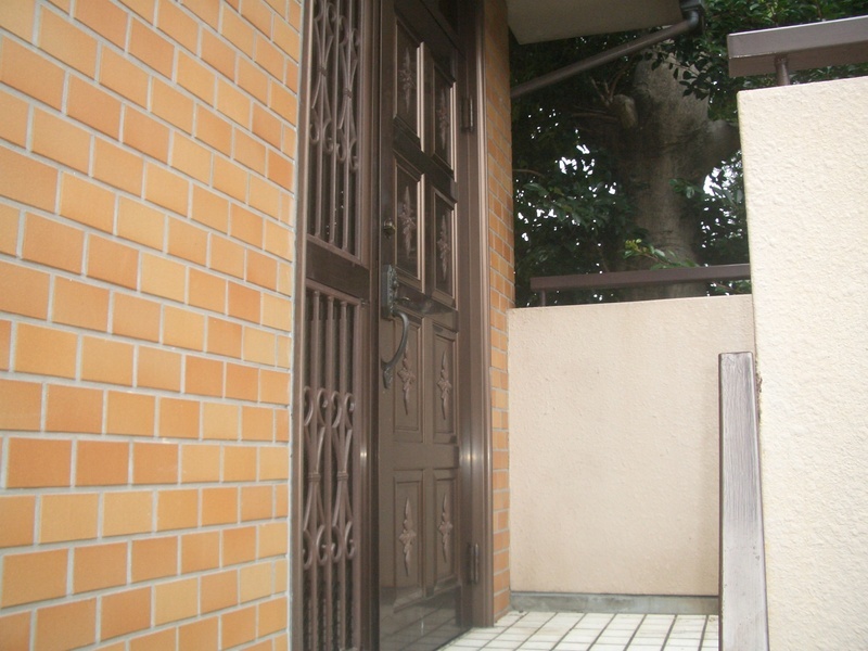 エントランス 写真15
