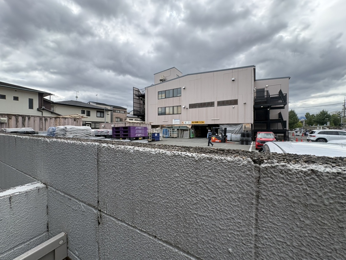 眺望 写真20