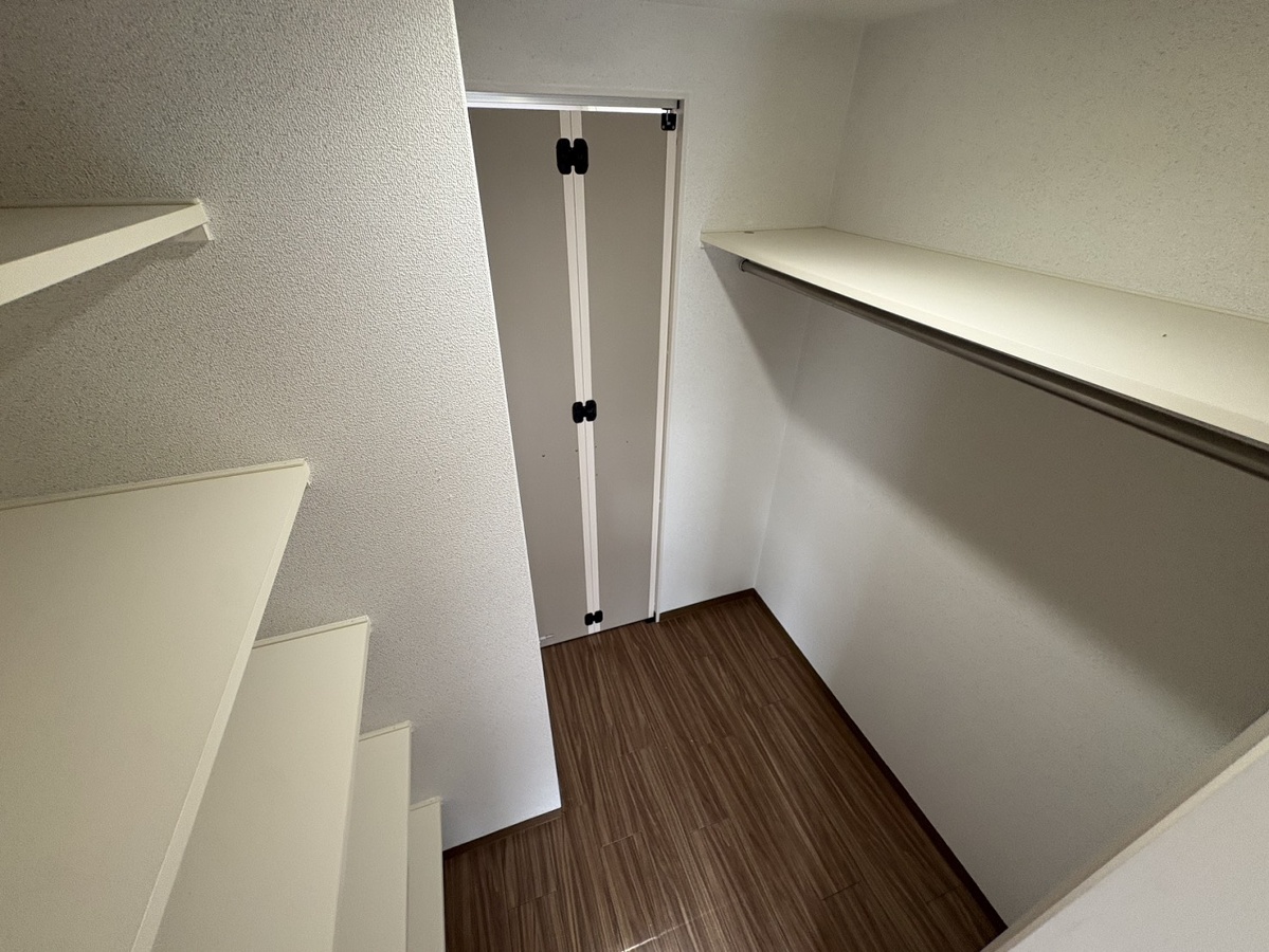 収納 写真15