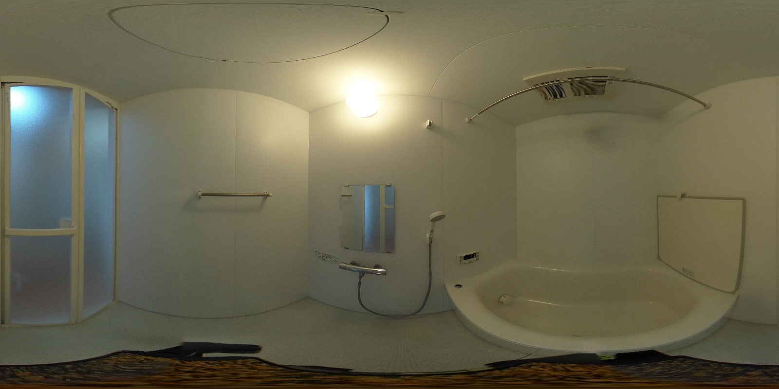 洗面所 写真36