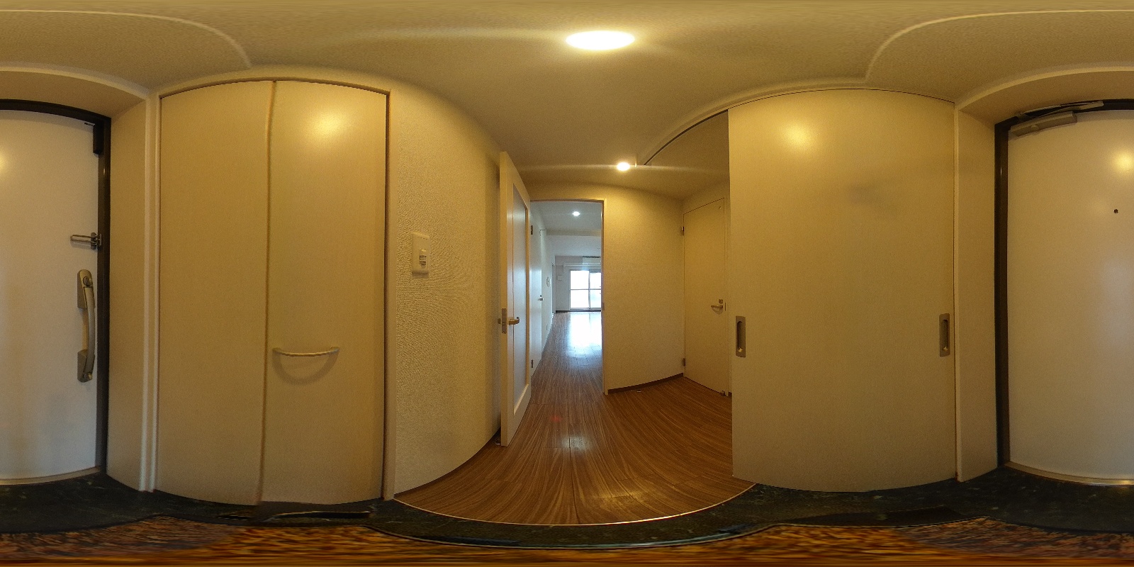玄関 写真35