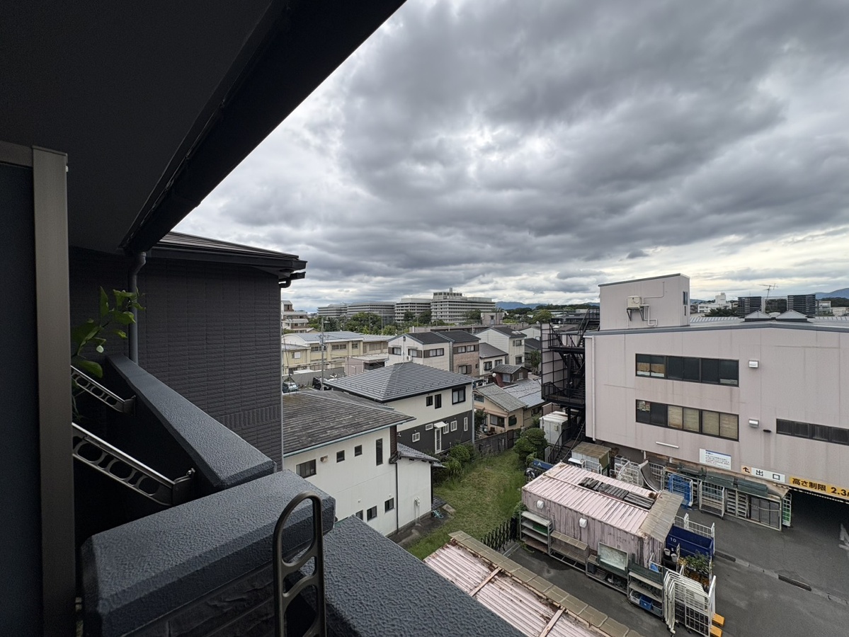 眺望 写真20