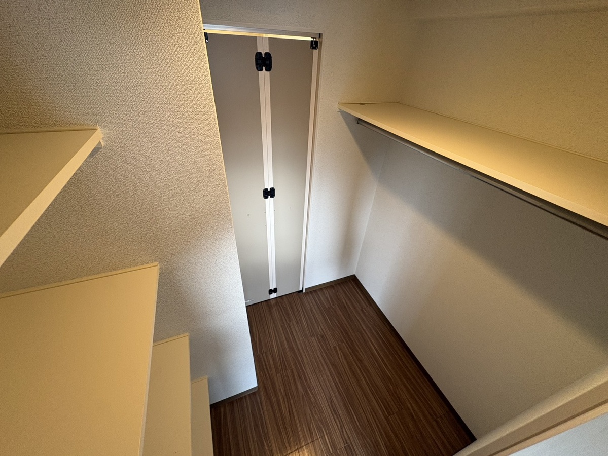 収納 写真15
