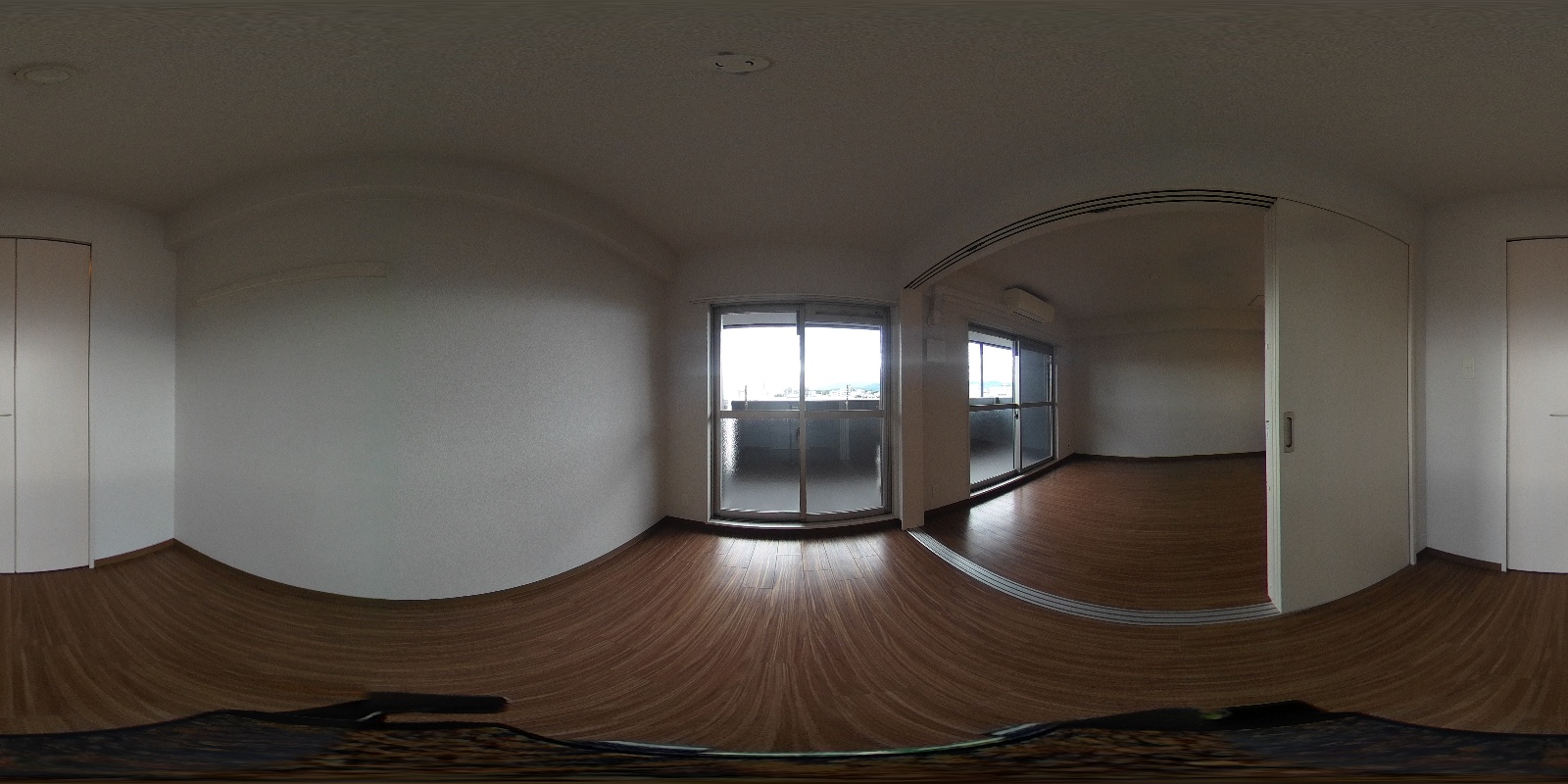 寝室 写真34