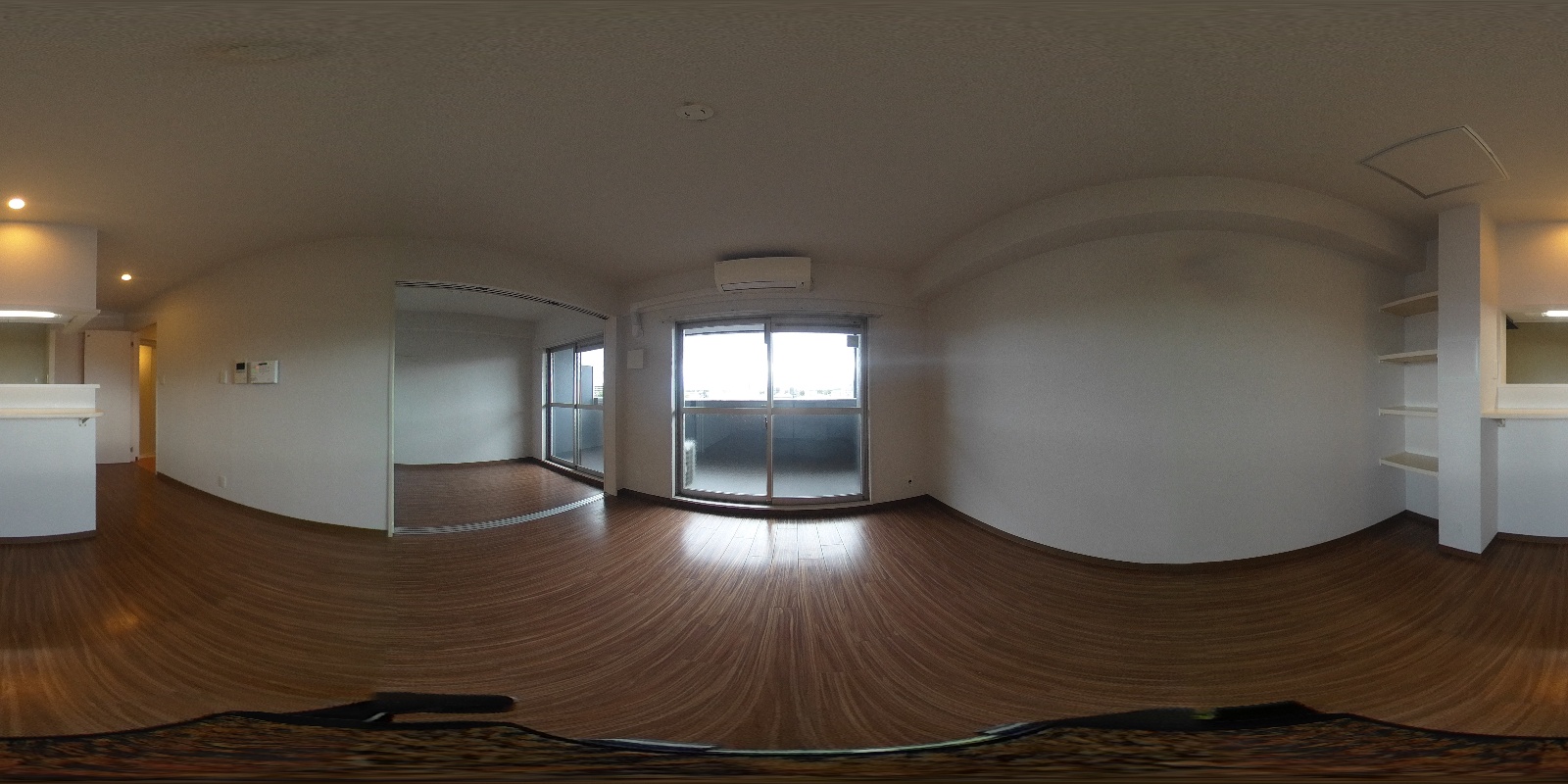 リビング 写真33