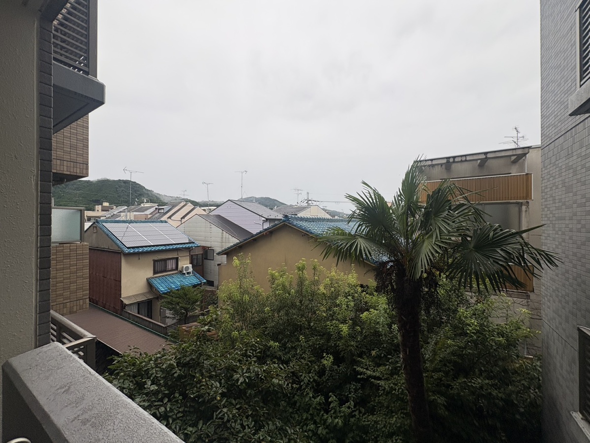 眺望 写真30