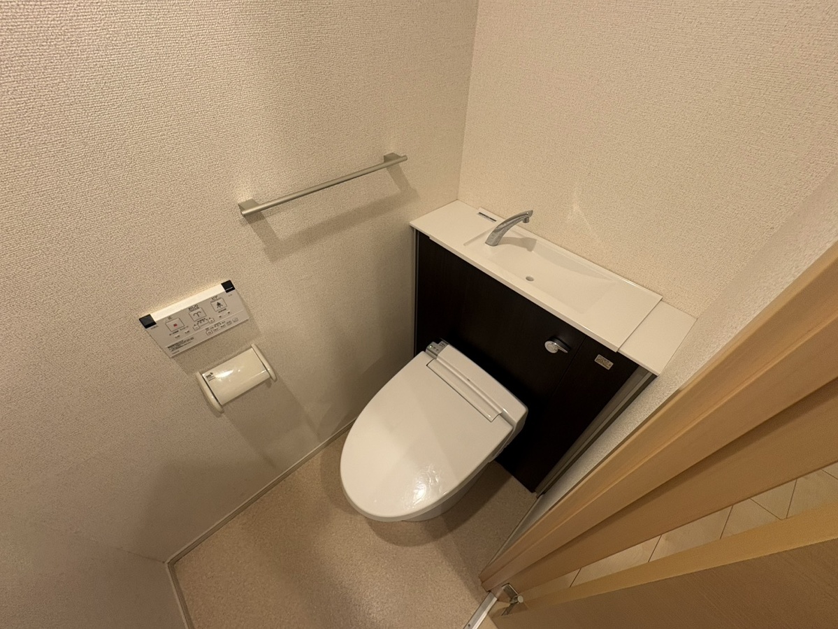 トイレ 写真17