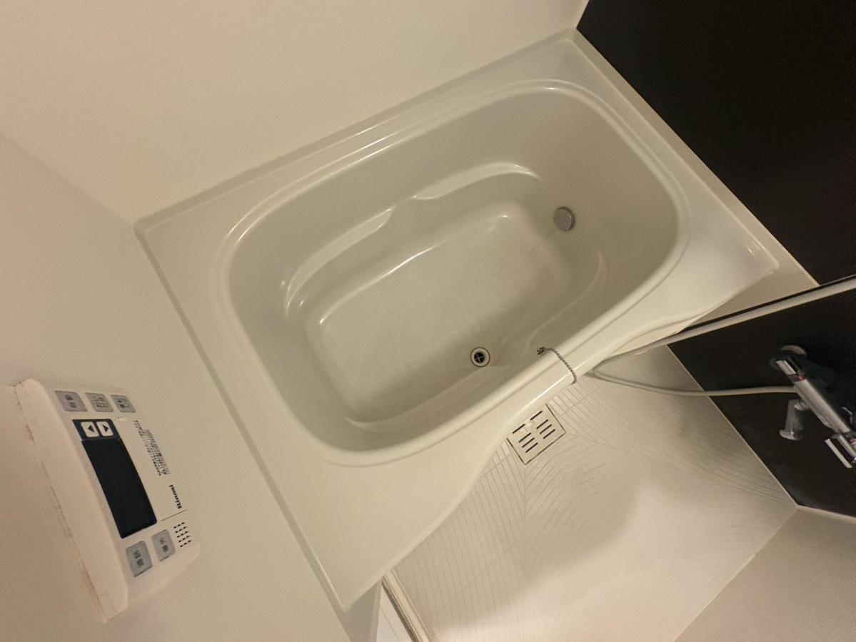 バス 写真15