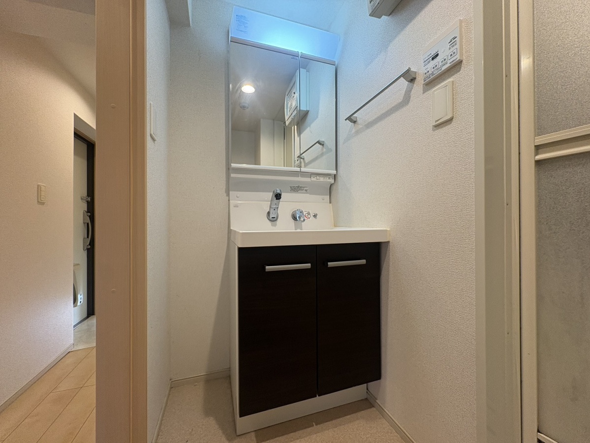 洗面所 写真13