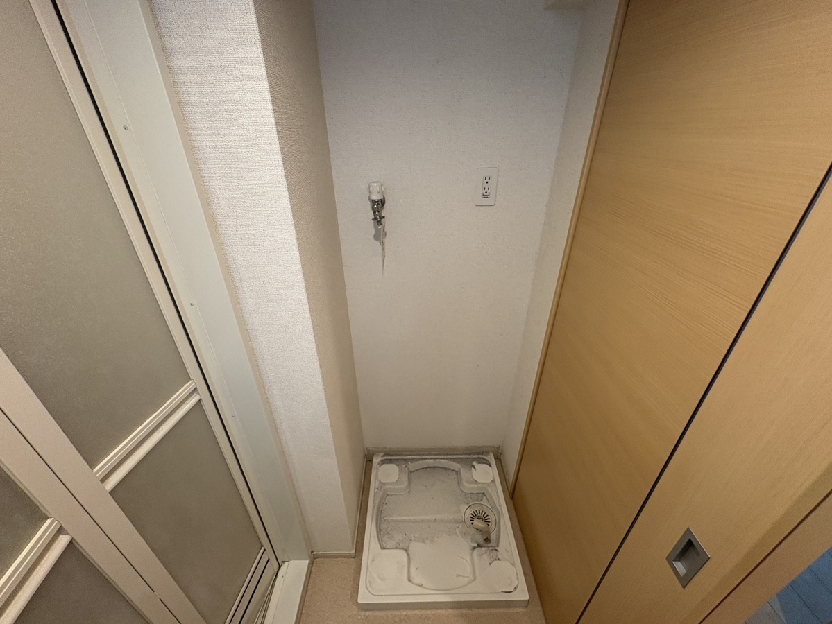 洗面所 写真14