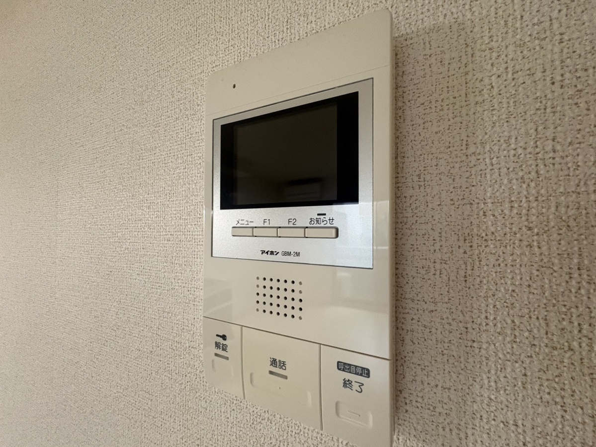 セキュリティ 写真28