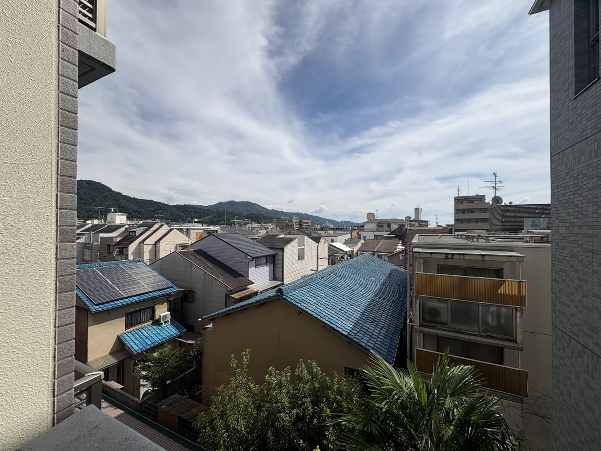眺望 写真19