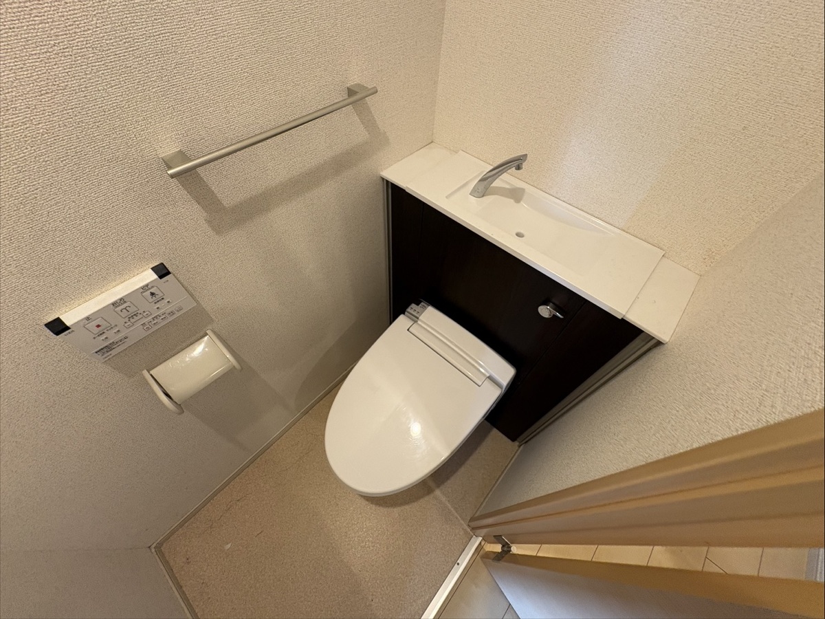 トイレ 写真13