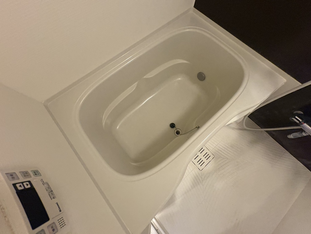 バス 写真12