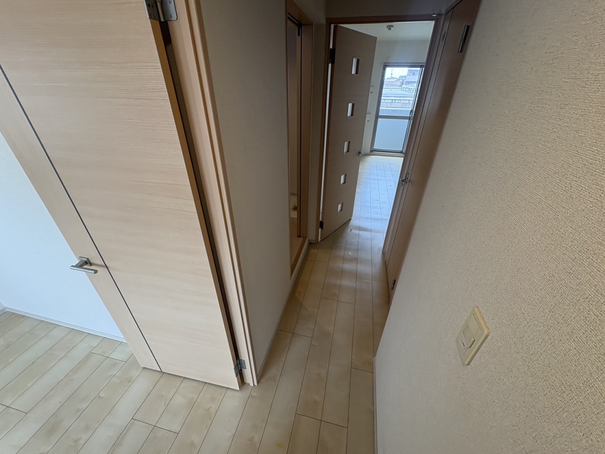その他部屋・スペース 写真8