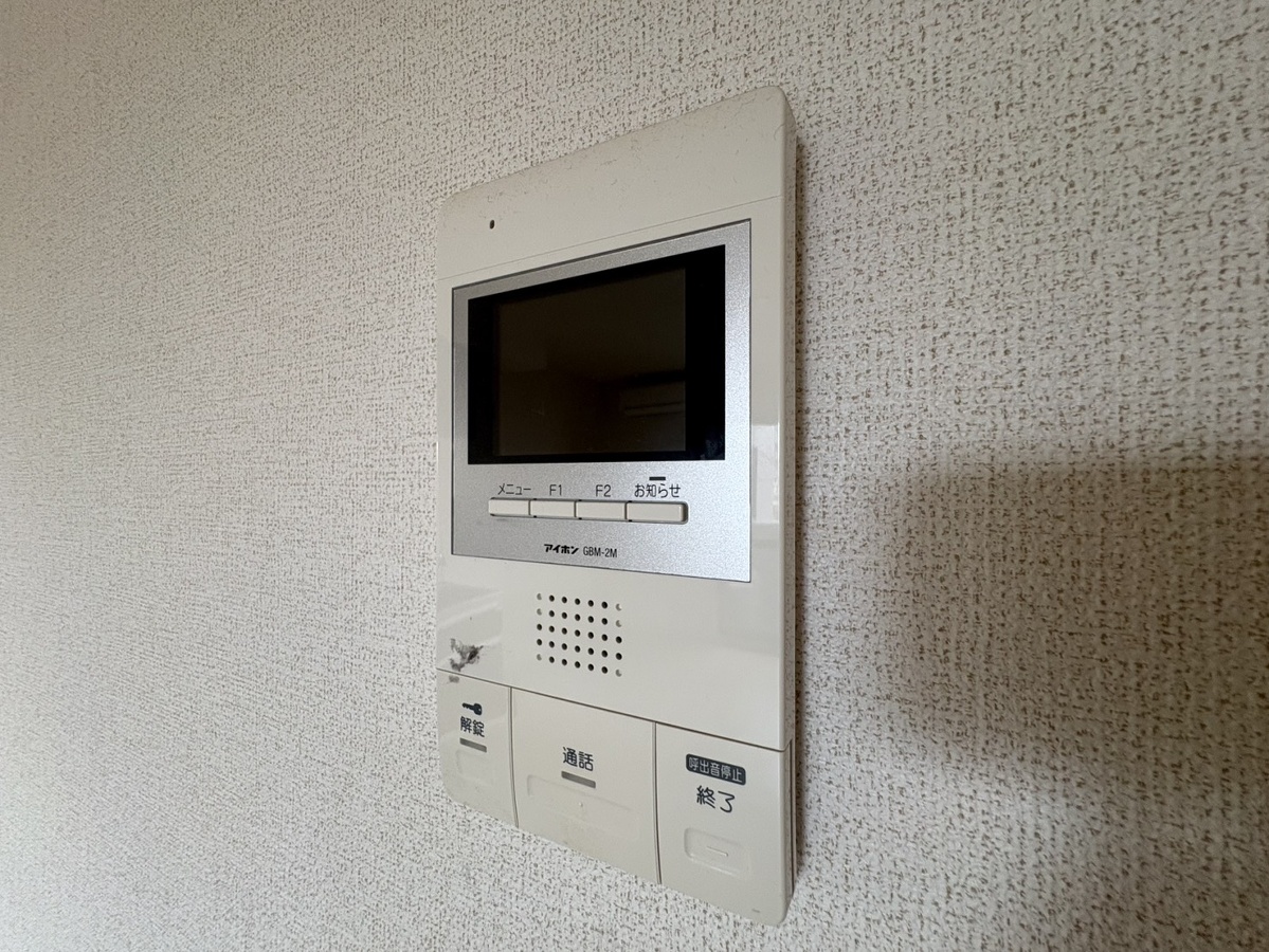 セキュリティ 写真17