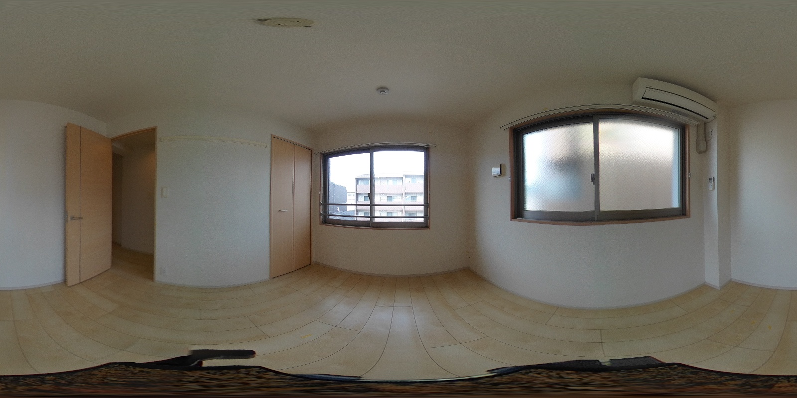 寝室 写真34