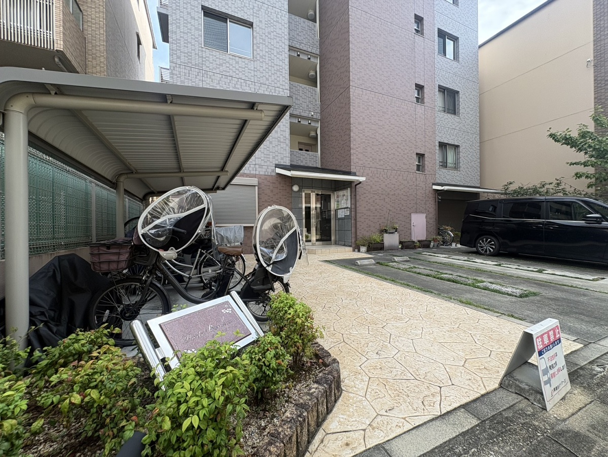 エントランス 写真20