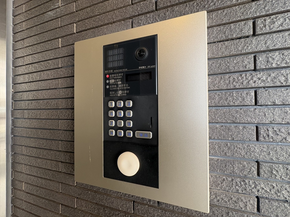 共用部 写真30