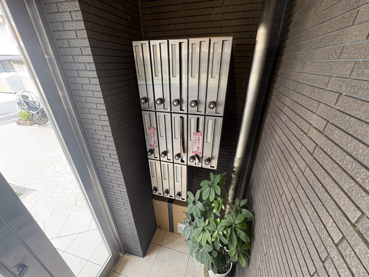 共用部 写真31