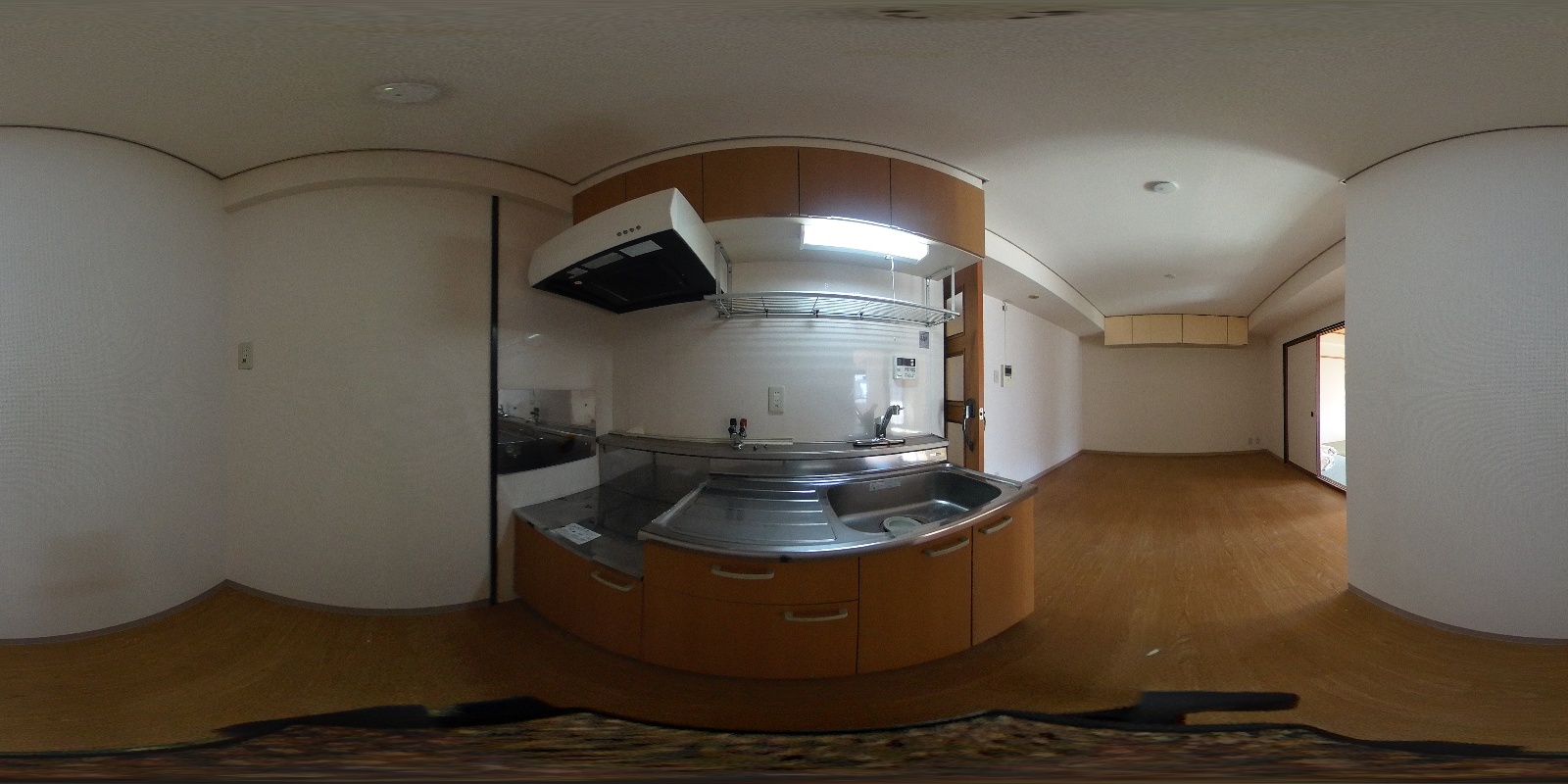 キッチン 写真34